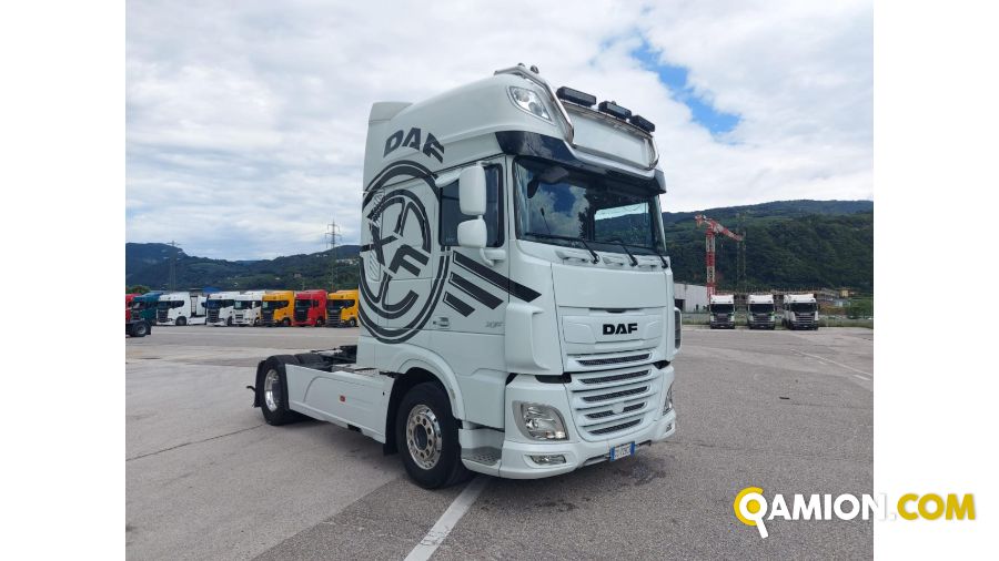 Daf xf 530 xf 530 | SCANIA ITALIA RETAIL S.P.A