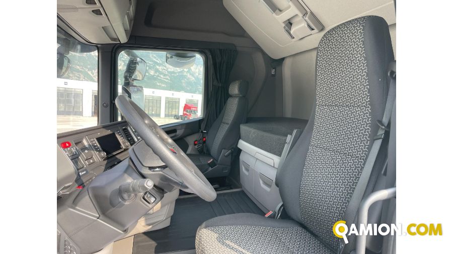 Scania R 500 A4x2LB R 500 A4x2LB | Altro Altro | SCANIA ITALIA RETAIL S.P.A