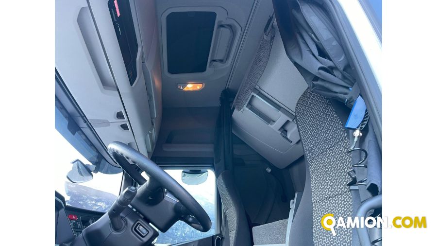 Scania R 460 A4x2NB Altro | SCANIA ITALIA RETAIL S.P.A