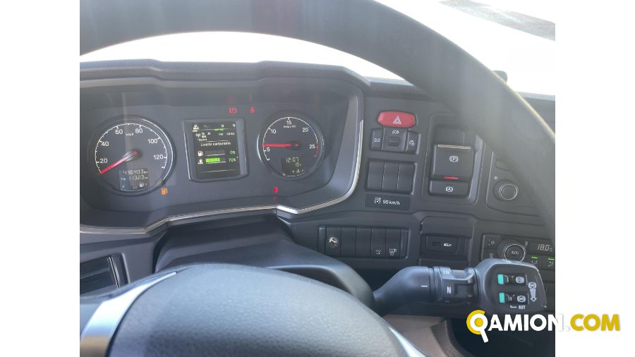 Scania R 500 A4x2NB R 500 A4x2NB | Altro Altro | SCANIA ITALIA RETAIL S.P.A