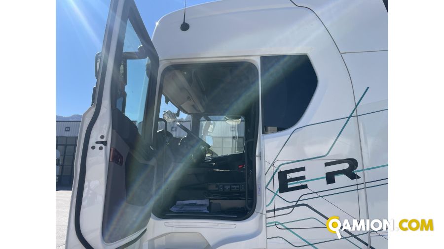 Scania R 420 A4x2NA ADR FL, AT, EXII, EXIII R 420 A4x2NA ADR FL, AT, EXII, EXIII Altro | SCANIA ITALIA RETAIL S.P.A