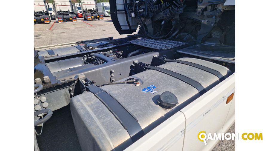 Scania R 500 A4x2LB R 500 A4x2LB | SCANIA ITALIA RETAIL S.P.A