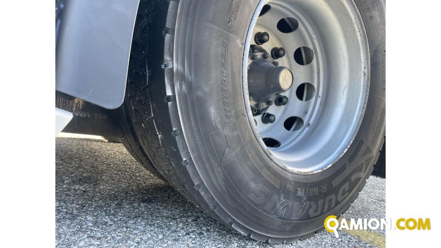 Scania S 500 A4x2NB S 500 A4x2NB | Altro Altro | SCANIA ITALIA RETAIL S.P.A