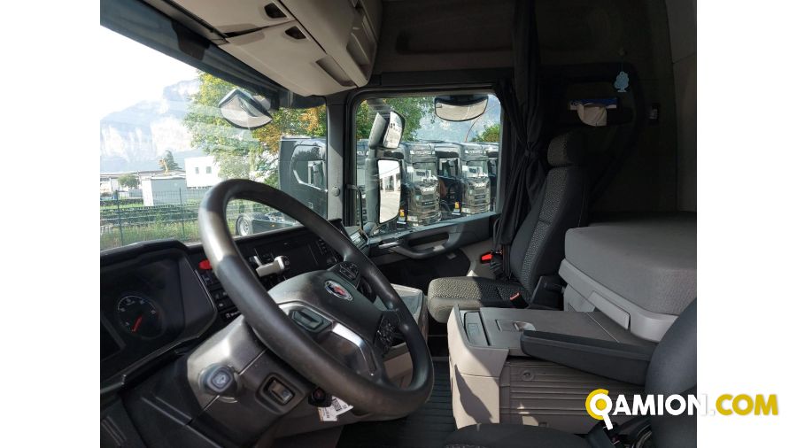 Scania R 410 A4x2NA | SCANIA ITALIA RETAIL S.P.A