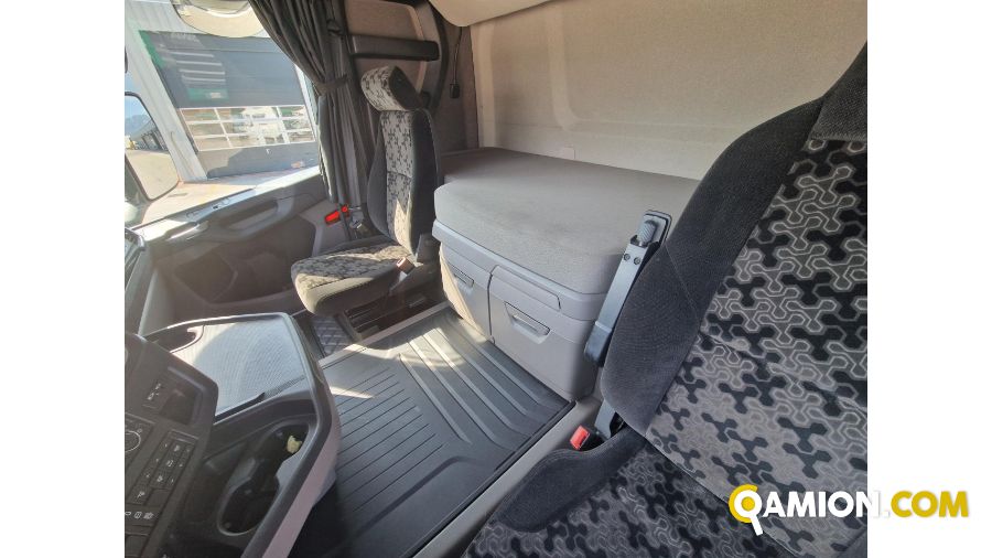 Scania R 500 A4x2NA R 500 A4x2NA | Altro Altro | SCANIA ITALIA RETAIL S.P.A