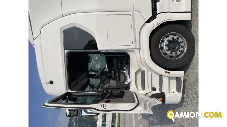 Scania R 500 A4x2LB R 500 A4x2LB | Altro Altro | SCANIA ITALIA RETAIL S.P.A