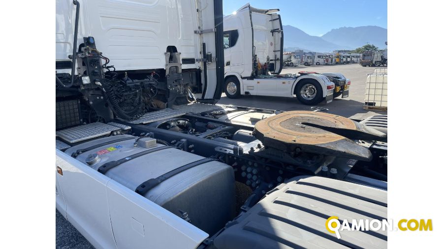 Scania S 500 A4x2NB S 500 A4x2NB | Altro Altro | SCANIA ITALIA RETAIL S.P.A
