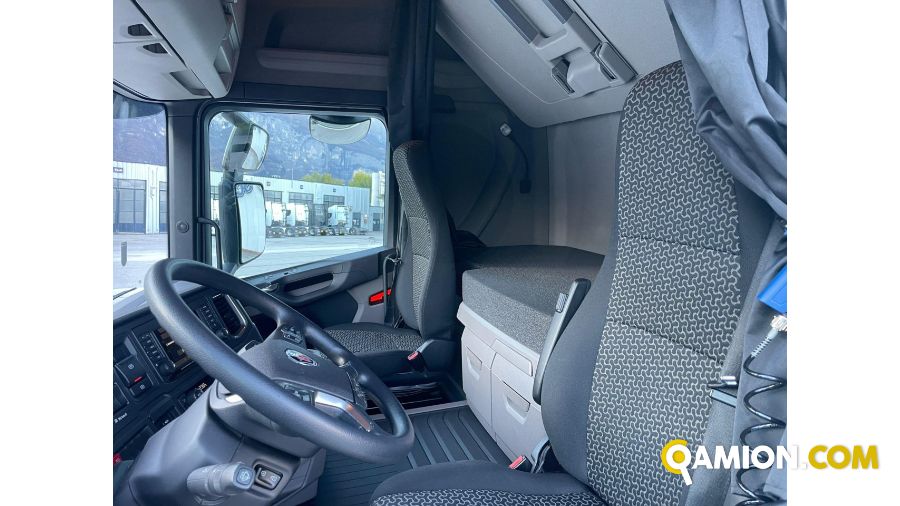 Scania R 460 A4x2NB Altro | SCANIA ITALIA RETAIL S.P.A