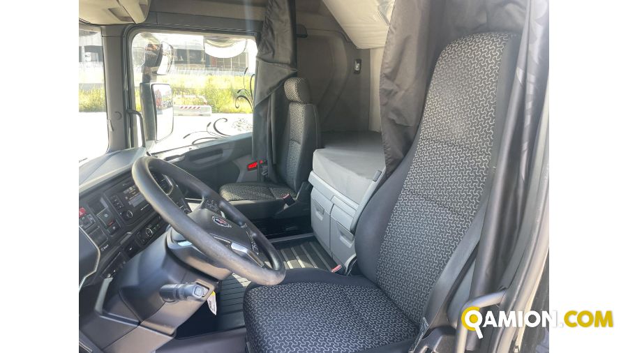 Scania R 500 A4x2NB R 500 A4x2NB | Altro Altro | SCANIA ITALIA RETAIL S.P.A