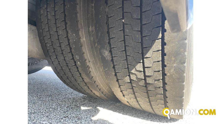 Scania R 500 A4x2NB R 500 A4x2NB | Altro Altro | SCANIA ITALIA RETAIL S.P.A