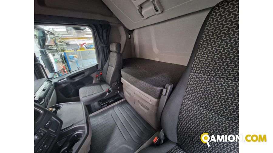Scania S 500 A4x2NB S 500 A4x2NB | SCANIA ITALIA RETAIL S.P.A
