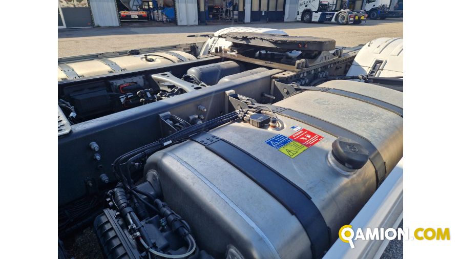 Scania R 500 A4x2LB R 500 A4x2LB | SCANIA ITALIA RETAIL S.P.A
