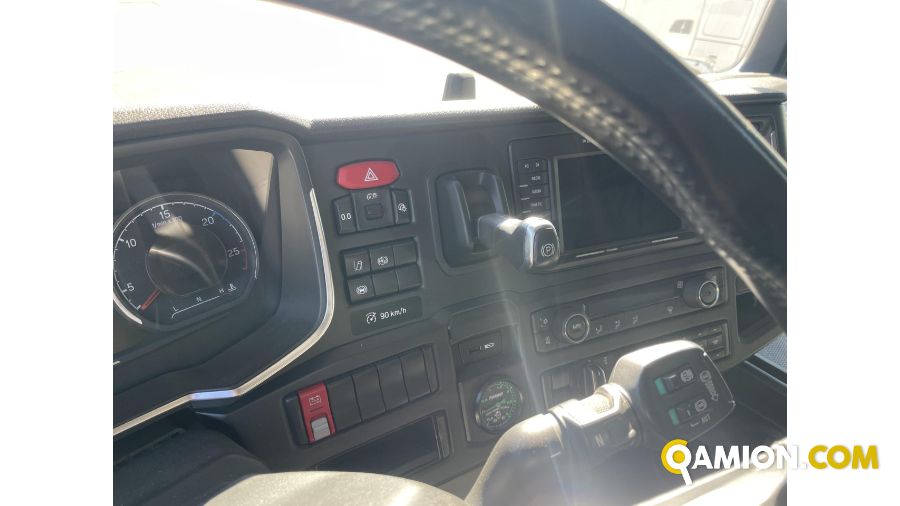 Scania S 500 A4x2NB S 500 A4x2NB | Altro Altro | SCANIA ITALIA RETAIL S.P.A