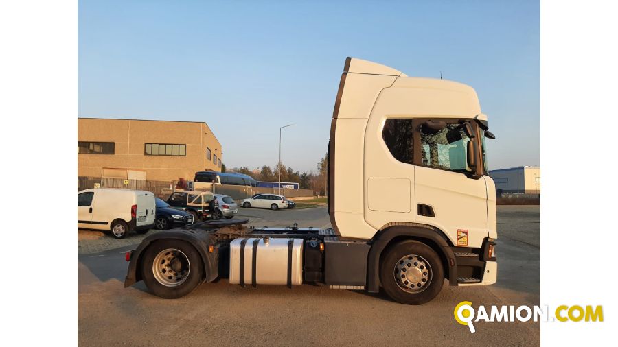 Scania R 500 A4x2LA R 500 A4x2LA | Altro Altro | SCANIA ITALIA RETAIL S.P.A