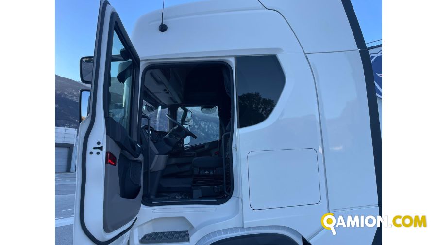 Scania R 460 A4x2NB Altro | SCANIA ITALIA RETAIL S.P.A