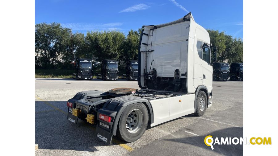 Scania S 500 A4x2NB S 500 A4x2NB | Altro Altro | SCANIA ITALIA RETAIL S.P.A