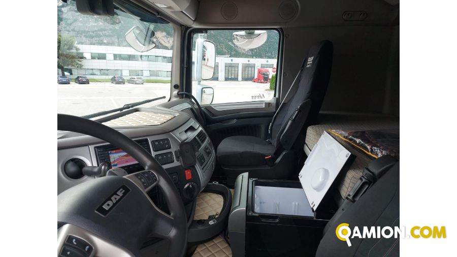 Daf xf 530 xf 530 | SCANIA ITALIA RETAIL S.P.A
