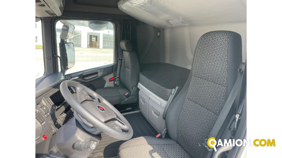 Scania R 500 A4x2LB R 500 A4x2LB | Altro Altro | SCANIA ITALIA RETAIL S.P.A