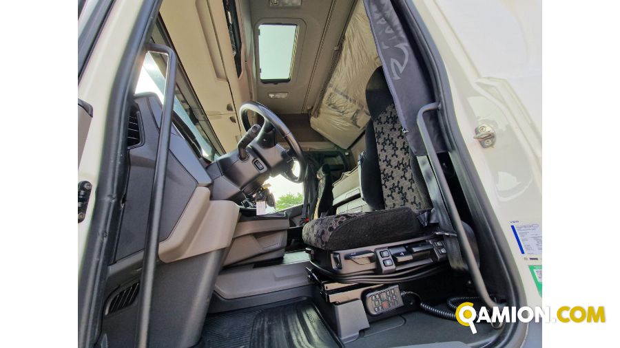Scania R 450 B6x2*4NB R 450 B6x2*4NB | Altro Altro | SCANIA ITALIA RETAIL S.P.A