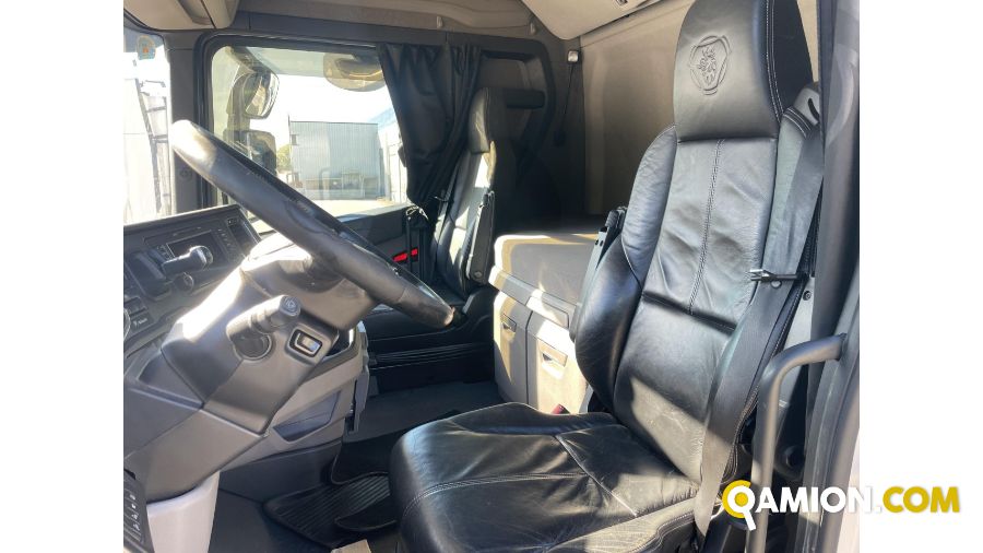 Scania S 500 A4x2NB S 500 A4x2NB | Altro Altro | SCANIA ITALIA RETAIL S.P.A