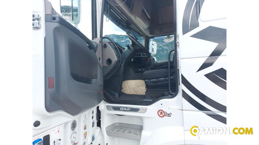 Daf xf 530 xf 530 | SCANIA ITALIA RETAIL S.P.A