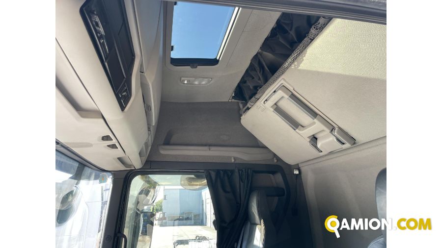 Scania S 500 A4x2NB S 500 A4x2NB | Altro Altro | SCANIA ITALIA RETAIL S.P.A