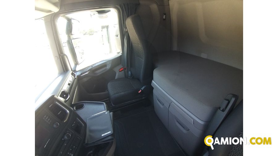 Scania S 450 A4x2NA S 450 A4x2NA | Altro Altro | SCANIA ITALIA RETAIL S.P.A
