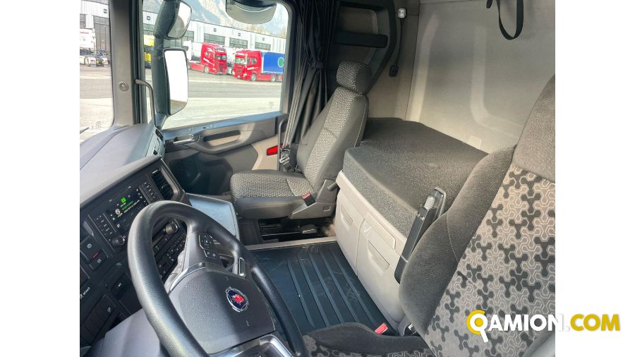 Scania R 500 A4x2LB R 500 A4x2LB Altro | SCANIA ITALIA RETAIL S.P.A