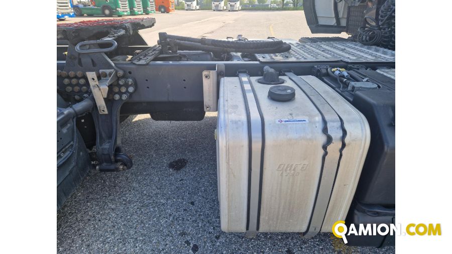 Scania R 500 A4x2NA R 500 A4x2NA | Altro Altro | SCANIA ITALIA RETAIL S.P.A