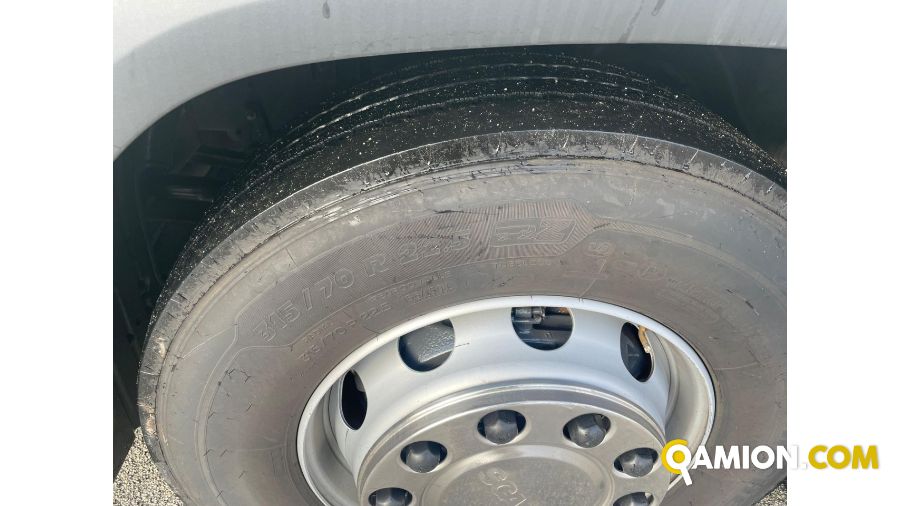 Scania R 500 A4x2LB R 500 A4x2LB Altro | SCANIA ITALIA RETAIL S.P.A