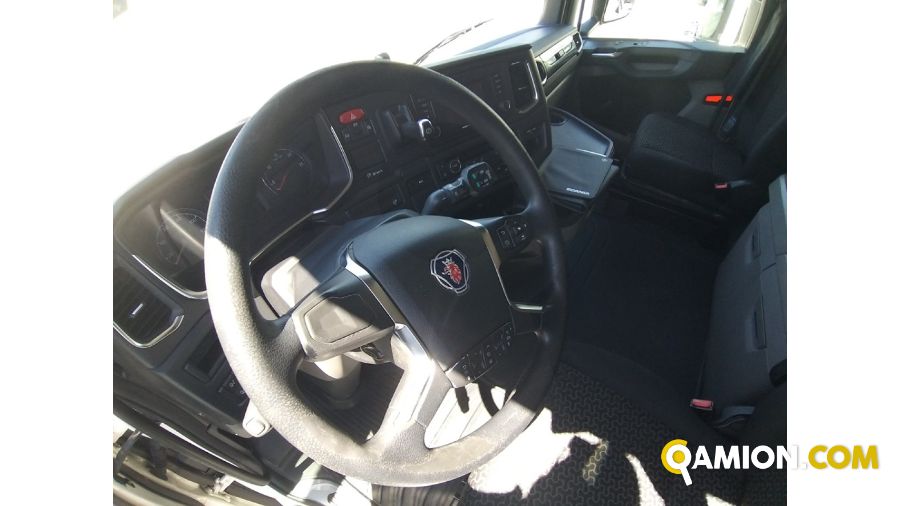 Scania S 450 A4x2NA S 450 A4x2NA | Altro Altro | SCANIA ITALIA RETAIL S.P.A