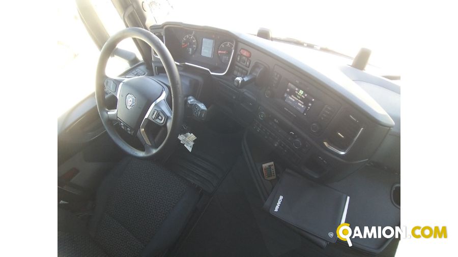 Scania S 450 A4x2NA S 450 A4x2NA | Altro Altro | SCANIA ITALIA RETAIL S.P.A