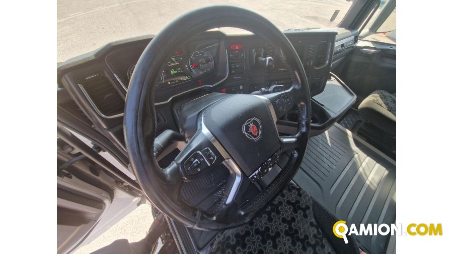 Scania R 500 A4x2NA R 500 A4x2NA | Altro Altro | SCANIA ITALIA RETAIL S.P.A