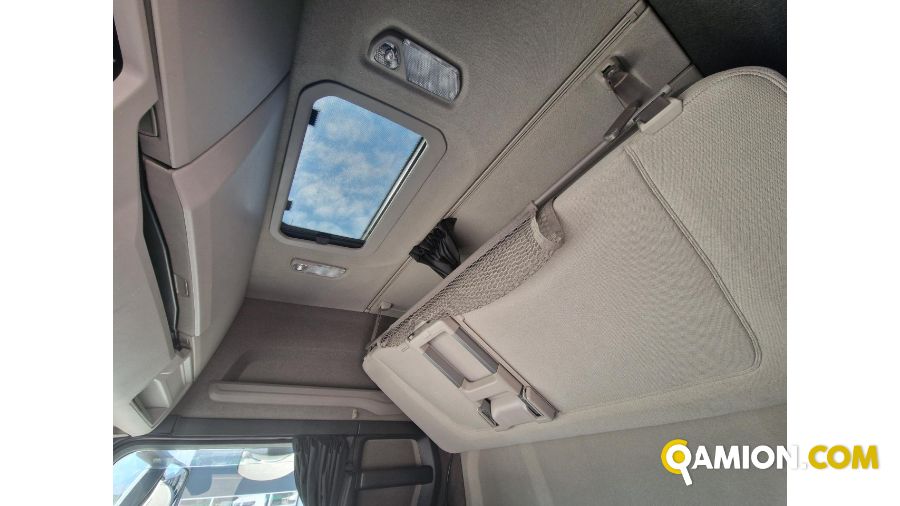 Scania R 500 A4x2NA R 500 A4x2NA | Altro Altro | SCANIA ITALIA RETAIL S.P.A