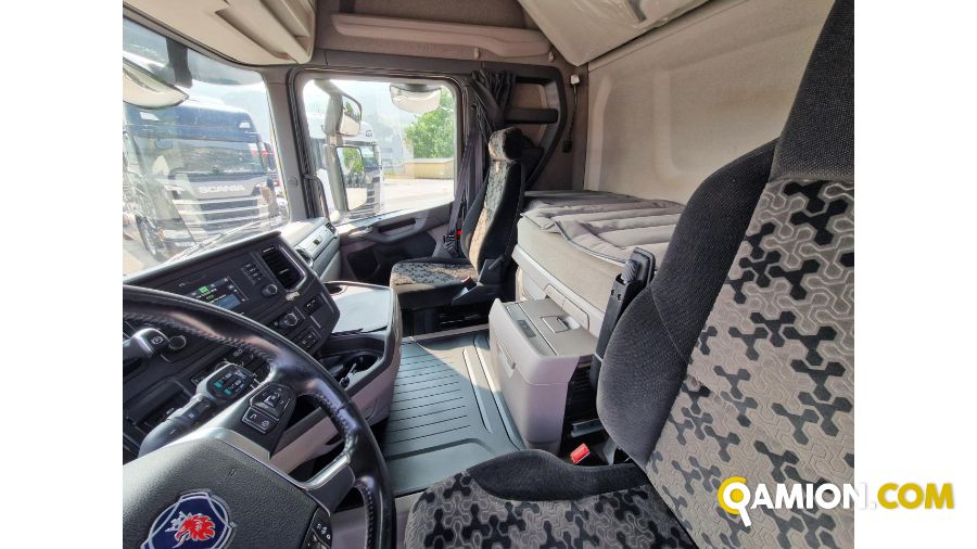 Scania R 450 B6x2*4NB R 450 B6x2*4NB | Altro Altro | SCANIA ITALIA RETAIL S.P.A