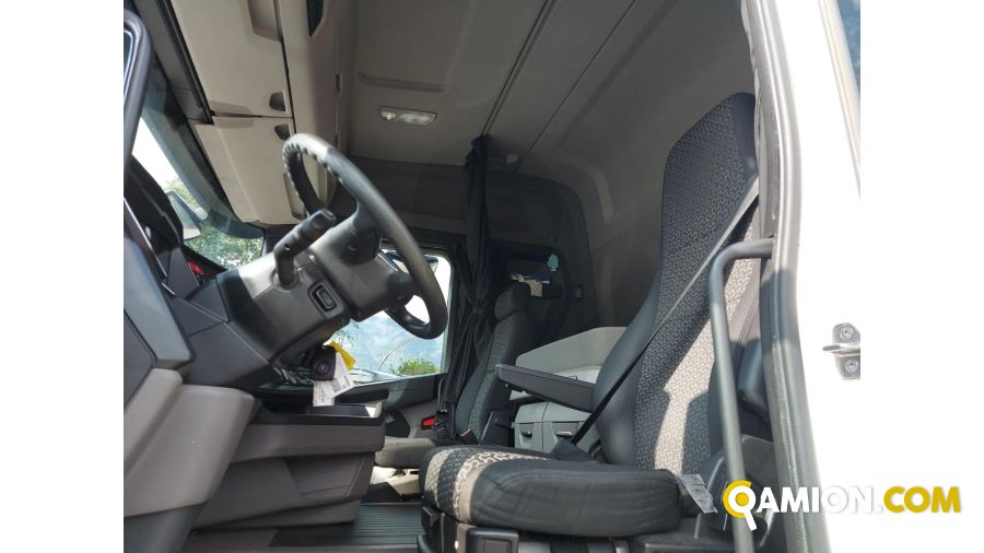 Scania R 410 A4x2NA | SCANIA ITALIA RETAIL S.P.A
