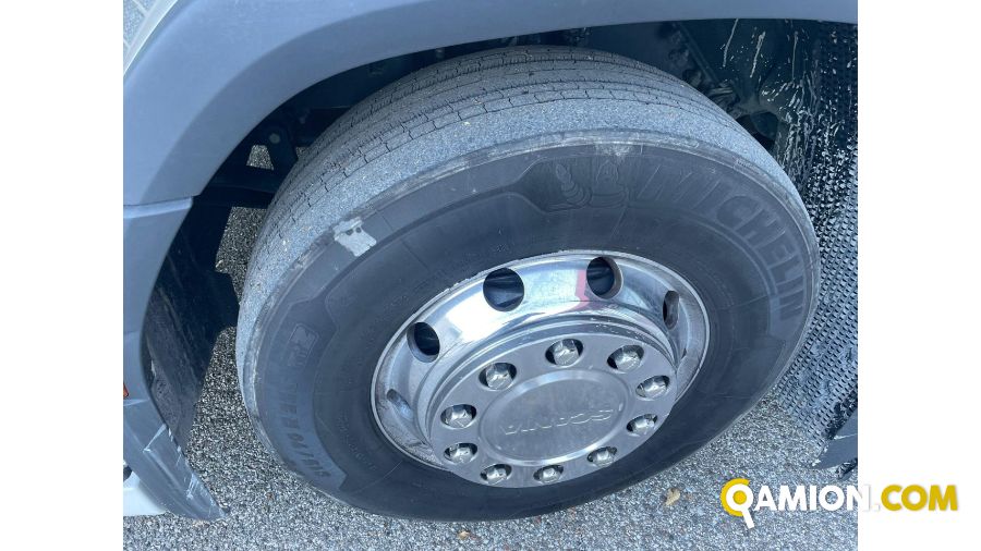 Scania R 460 A4x2NB Altro | SCANIA ITALIA RETAIL S.P.A