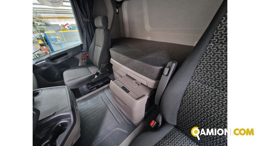 Scania R 500 A4x2LB R 500 A4x2LB | SCANIA ITALIA RETAIL S.P.A