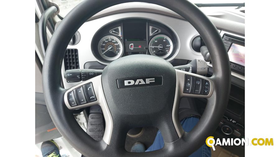 Daf xf 530 xf 530 | SCANIA ITALIA RETAIL S.P.A