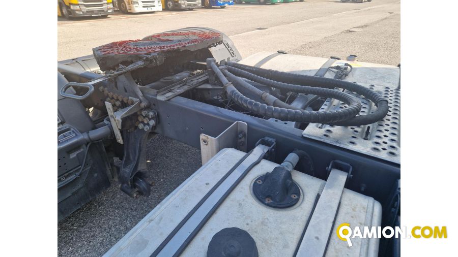 Scania R 500 A4x2NA R 500 A4x2NA | Altro Altro | SCANIA ITALIA RETAIL S.P.A