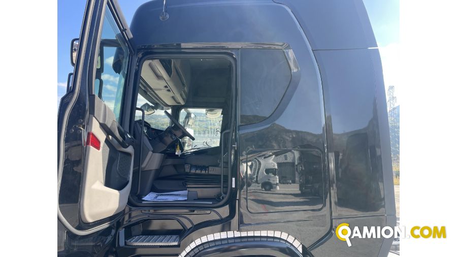 Scania R 500 A4x2NB R 500 A4x2NB | Altro Altro | SCANIA ITALIA RETAIL S.P.A