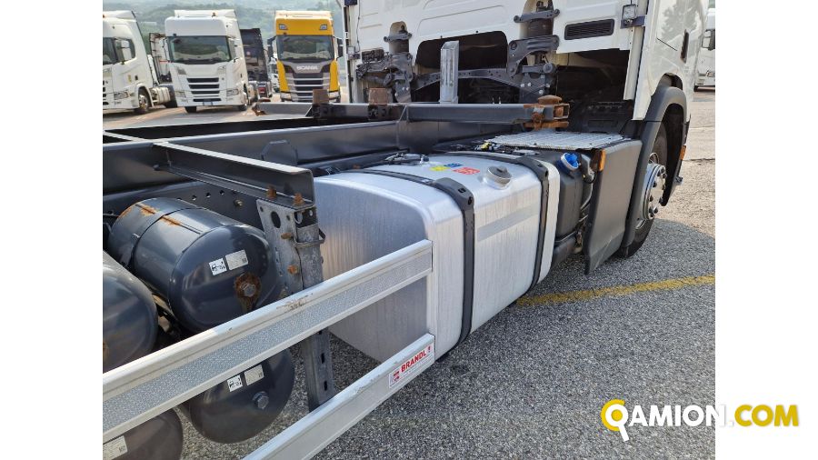 Scania R 450 B6x2*4NB R 450 B6x2*4NB | Altro Altro | SCANIA ITALIA RETAIL S.P.A