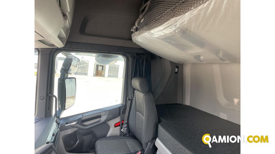 Scania R 500 A4x2LB R 500 A4x2LB | Altro Altro | SCANIA ITALIA RETAIL S.P.A