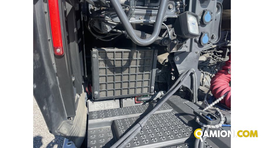Scania R 500 A4x2NB R 500 A4x2NB | SCANIA ITALIA RETAIL S.P.A