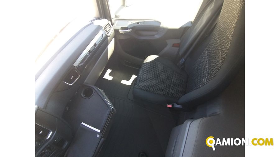 Scania S 450 A4x2NA S 450 A4x2NA | Altro Altro | SCANIA ITALIA RETAIL S.P.A