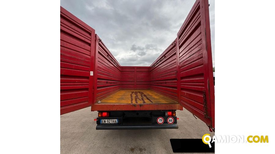 Iveco Eurocargo 75e16 Eurocargo 75e16 | Altro Altro | SPAT S.R.L.