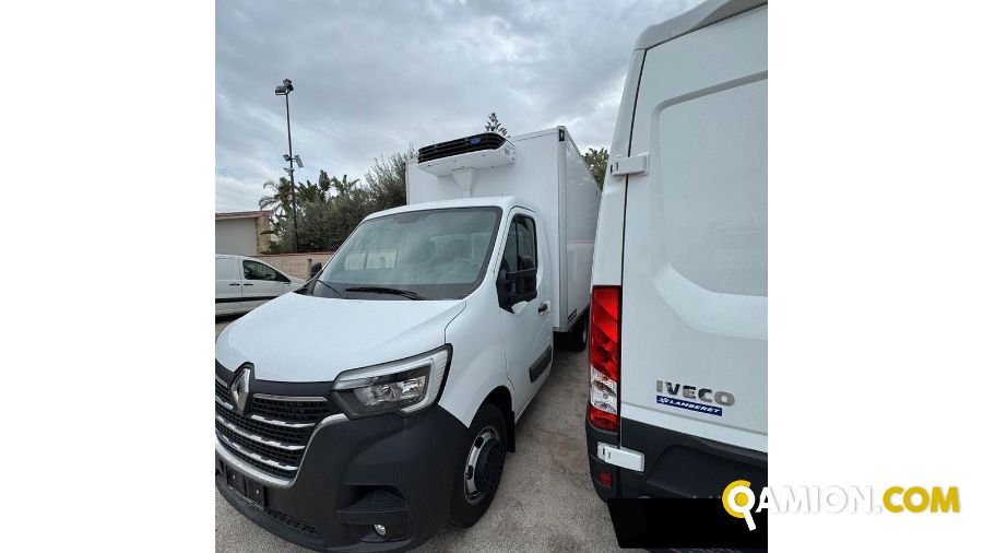 Renault Master Frigo Master Frigo | Altro Altro | SPAT S.R.L.