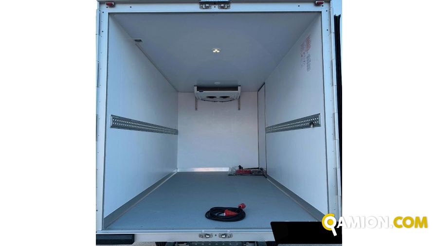 Iveco Daily Frigo 35c18 Daily Frigo 35c18 | Altro Altro | SPAT S.R.L.