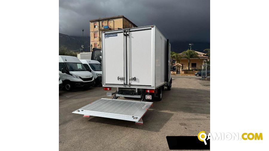 Iveco Daily 35c16 35q Frigo Daily 35c16 35q Frigo | Altro Altro | SPAT S.R.L.