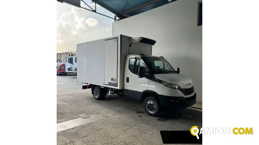 Iveco Daily 35c160 Daily 35c160 | Altro Altro | SPAT S.R.L.